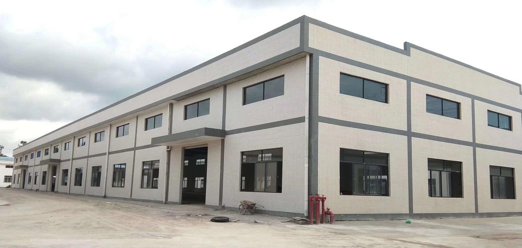 江南区厂房保洁